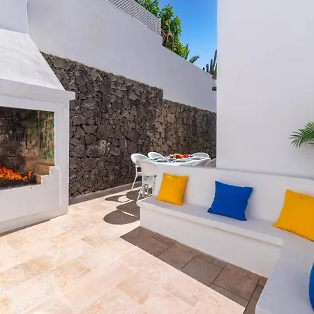 Karina By Vila Puerto del Carmen (Lanzarote)